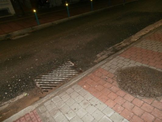 Η ΚΑΘΙΖΗΣΗ ΚΑΙ ΟΙ… ΚΑΚΕΣ ΝΟΟΤΡΟΠΙΕΣ ΤΩΝ ΛΑΡΙΣΑΙΩΝ