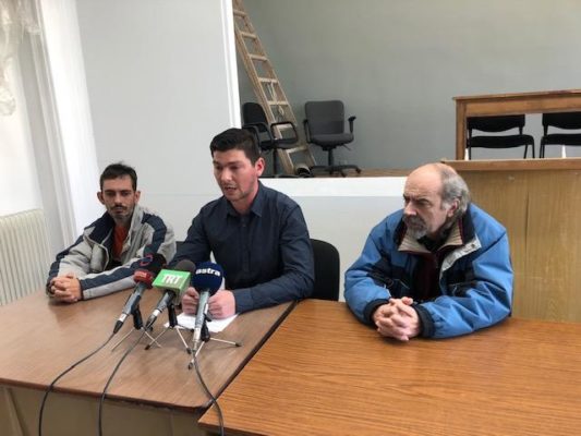 ΣΤΗΝ ΑΘΗΝΑ ΛΑΡΙΣΑΙΟΙ ΟΙΚΟΔΟΜΟΙ ΓΙΑ ΤΑ «ΥΠΕΡ ΑΓΝΩΣΤΩΝ» ΕΝΣΗΜΑ