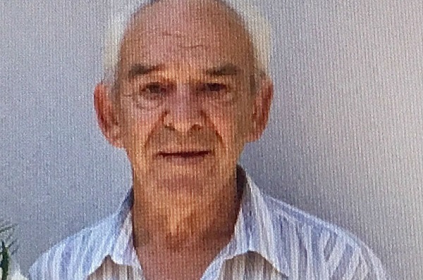 ΣΗΜΕΡΑ ΣΤΟΝ ΤΥΡΝΑΒΟ Η ΚΗΔΕΙΑ ΤΟΥ ΑΓΗΣΙΛΑΟΥ ΠΑΠΑΓΕΩΡΓΙΟΥ
