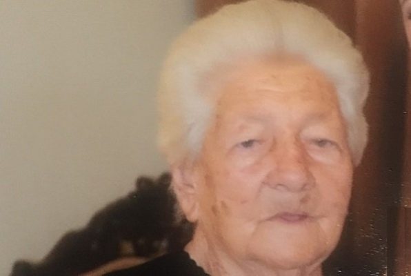 ΤΗ ΔΕΥΤΕΡΑ ΣΤΟΝ ΤΥΡΝΑΒΟ Η ΚΗΔΕΙΑ ΤΗΣ ΕΥΑΓΓΕΛΙΑΣ ΠΑΠΑΛΕΞΗ