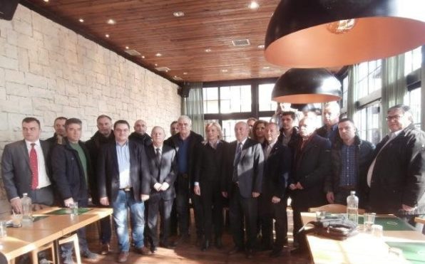 ΠΑΡΑΛΕΙΠΟΜΕΝΑ ΑΠΟ ΤΗ ΣΥΝΕΝΤΕΥΞΗ ΤΗΣ Ρ. ΚΑΡΑΛΑΡΙΩΤΟΥ