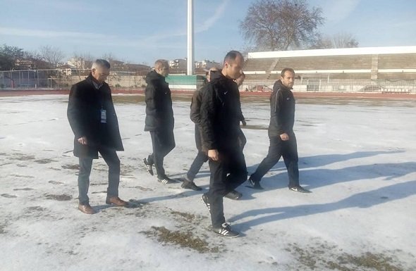 ΠΗΓΕ, ΕΙΔΕ ΚΑΙ ΑΠΗΛΘΕ Ο ΑΠΟΛΛΩΝΑΣ ΛΑΡΙΣΑΣ