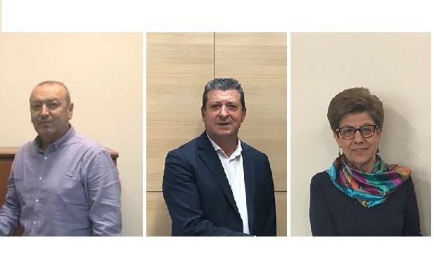 ΕΝΙΣΧΥΕΙ ΤΟΝ ΣΥΝΔΥΑΣΜΟ ΤΟΥ Ο ΝΙΚΟΣ ΕΥΑΓΓΕΛΟΥ