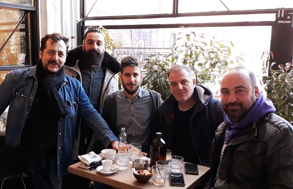 Η ΠΟΙΟΤΗΤΑ ΤΩΝ ΥΠΗΡΕΣΙΩΝ ΕΣΤΙΑΣΗΣ, ΜΕΡΟΣ ΤΟΥ ΤΟΥΡΙΣΤΙΚΟΥ ΠΛΑΝΟΥ ΤΗΣ ΛΑΡΙΣΑΣ