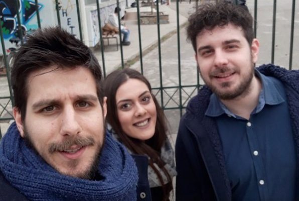 ΠΑΙΔΕΙΑ ΑΞΙΩΣΕΩΝ ΚΑΙ ΟΧΙ ΔΙΕΚΠΕΡΑΙΩΣΕΩΝ