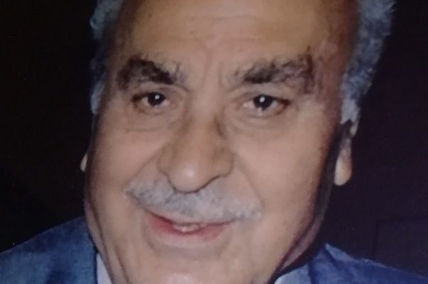 ΕΦΥΓΕ ΑΠΟ ΤΗ ΖΩΗ Ο ΔΗΜΗΤΡΗΣ ΓΙΑΝΝΟΥΚΑΣ