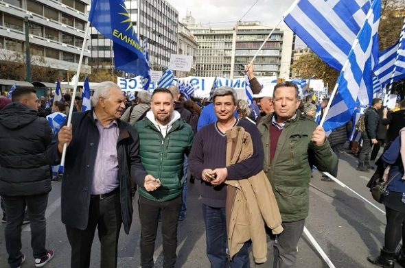 ΣΤΟ ΣΥΛΛΑΛΗΤΗΡΙΟ ΤΗΣ ΑΘΗΝΑΣ Ο Γ. ΚΑΤΣΙΑΝΤΩΝΗΣ