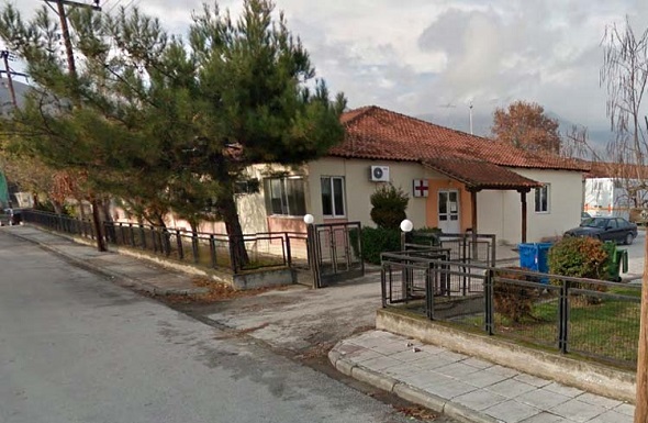 Γιατροί Κέντρου Υγείας Τυρνάβου: Εργαζόμαστε σε ένα περιβάλλον όπου η ανασφάλεια έχει γίνει καθεστώς