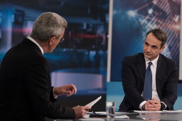 ΜΗΤΣΟΤΑΚΗΣ: ΚΑΜΙΑ ΔΕΣΜΕΥΣΗ ΓΙΑ ΠΡΟΣΛΗΨΕΙΣ ΣΤΗΝ ΕΚΠΑΙΔΕΥΣΗ