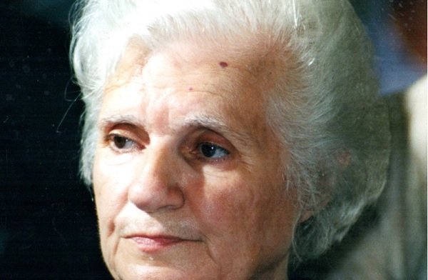ΣΗΜΕΡΑ ΣΤΟΝ ΤΥΡΝΑΒΟ Η ΚΗΔΕΙΑ ΤΗΝ ΕΛΕΝΗΣ ΜΠΟΥΝΤΟΥΛΟΥΛΗ