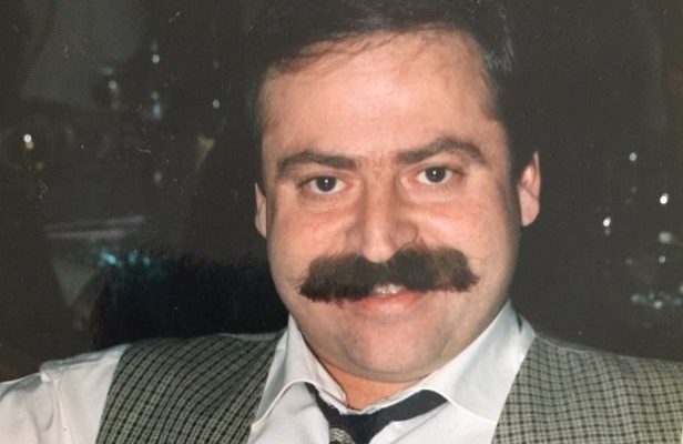 ΣΗΜΕΡΑ ΣΤΟΝ ΤΥΡΝΑΒΟ Η ΚΗΔΕΙΑ ΤΟΥ ΧΡ. ΝΤΙΤΣΙΑ