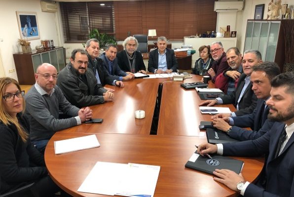 ΣΕ «ΟΜΗΡΙΑ» ΠΑΝΩ ΑΠΟ 70.000 ΥΠΟΨΗΦΙΟΙ ΟΔΗΓΟΙ