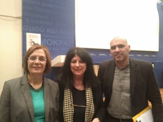 ΣΤΗ ΔΗΜΟΣΙΟΤΗΤΑ Ο ΠΛΗΡΗΣ ΚΑΤΑΛΟΓΟΣ ΤΩΝ 2.330 ΜΝΗΜΕΙΩΝ ΠΟΥ ΕΞΑΙΡΟΥΝΤΑΙ ΑΠΟ ΤΟ ΥΠΕΡΤΑΜΕΙΟ