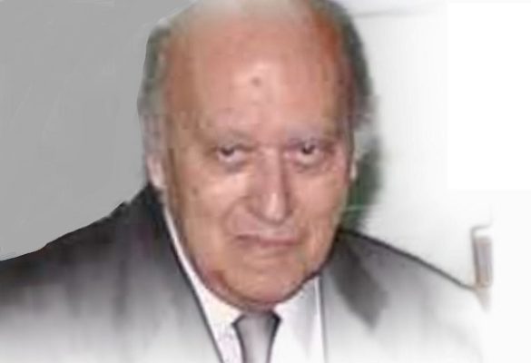 ΑΠΕΒΙΩΣΕ Ο ΤΡΙΚΑΛΙΝΟΣ ΔΗΜΟΣΙΟΓΡΑΦΟΣ ΔΗΜΗΤΡΗΣ ΣΑΜΠΑΝΙΚΟΣ