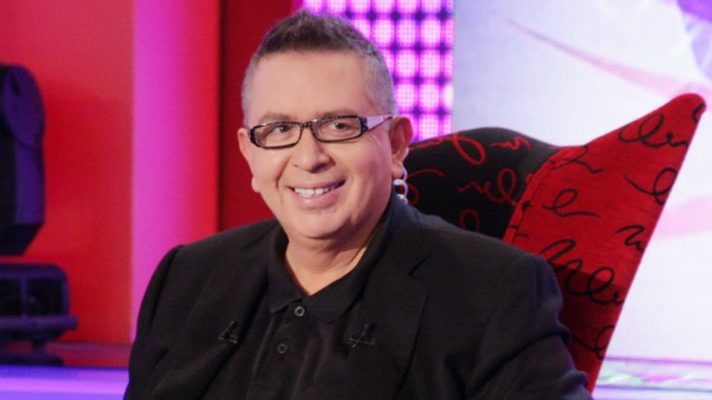 ΠΕΘΑΝΕ Ο ΘΕΜΟΣ ΑΝΑΣΤΑΣΙΑΔΗΣ