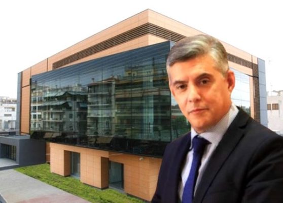 ΣΤΟ ΕΣΠΑ ΘΕΣΣΑΛΙΑΣ Η ΟΛΟΚΛΗΡΩΣΗ ΤΟΥ ΠΡΟΣΚΗΝΙΟΥ ΠΟΛΙΤΙΣΜΟΥ