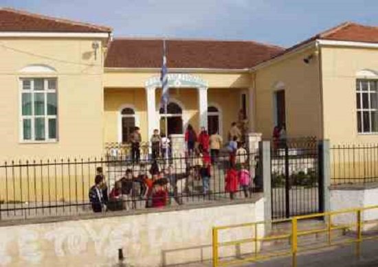 ΕΥΧΑΡΙΣΤΗΡΙΑ ΕΠΙΣΤΟΛΗ ΓΙΑ ΤΟ ΔΗΜΑΡΧΟ ΚΑΙ ΤΗ ΔΗΜΟΤΙΚΗ ΑΡΧΗ ΔΗΜΟΥ ΤΥΡΝΑΒΟΥ