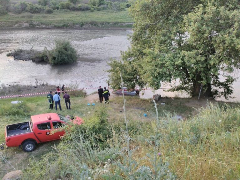 ΣΕ ΕΞΕΛΙΞΗ ΕΡΕΥΝΕΣ ΓΙΑ ΤΟΝ ΕΝΤΟΠΙΣΜΟ 78ΧΡΟΝΟΥ ΠΟΥ ΧΑΘΗΚΕ ΣΤΑ ΤΕΜΠΗ