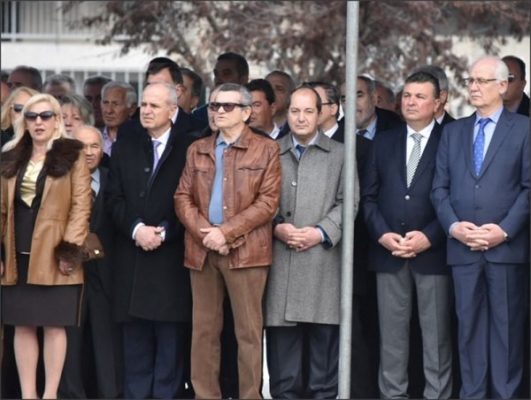 ΣΤΗΝ ΠΑΡΑΔΟΣΗ – ΠΑΡΑΛΑΒΗ ΣΤΗΝ 1η ΣΤΡΑΤΙΑ Ο ΤΡΑΓΟΥΔΙΣΤΗΣ Γ. ΜΑΡΓΑΡΙΤΗΣ