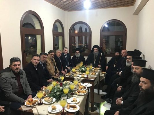 ΕΥΚΑΙΡΙΑ ΓΙΑ ΕΠΑΦΕΣ ΣΤΟΝ ΠΛΑΤΥΚΑΜΠΟ