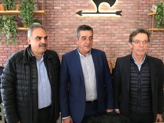 780 ΕΚΘΕΣΙΑΚΕΣ ΣΥΜΜΕΤΟΧΕΣ ΣΤΗ 12η AGROTHESSALY