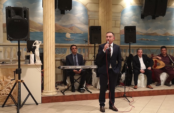 ΕΛΛΑΔΑ ΚΑΙ ΕΛΛΗΝΙΣΜΟΣ ΘΑ ΞΑΝΑΓΙΝΟΥΝ ΕΝΑ