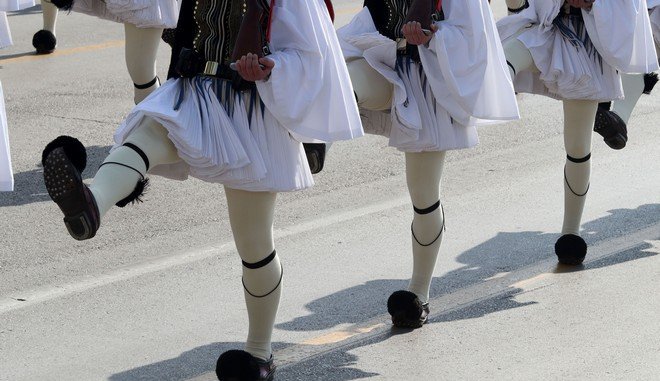 ΕΦΥΓΕ ΞΑΦΝΙΚΑ ΑΠΟ ΤΗ ΖΩΗ 24ΧΡΟΝΟΣ ΕΥΖΩΝΑΣ