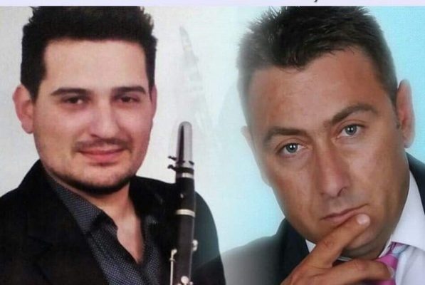 ΔΗΜΟΤΙΚΗ ΒΡΑΔΙΑ ΜΕ ΒΑΓΓΕΛΗ ΠΕΓΙΟ ΚΑΙ ΓΙΩΡΓΟ ΑΓΓΕΛΗ ΣΗΜΕΡΑ ΠΑΡΑΣΚΕΥΗ ΣΤΟ “ΚΟΖΙ”