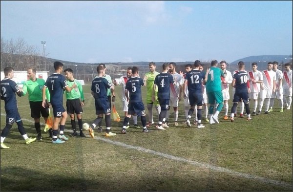 ΑΠΟ ΝΙΚΗ ΣΕ ΝΙΚΗ Ο ΤΥΡΝΑΒΟΣ 2005