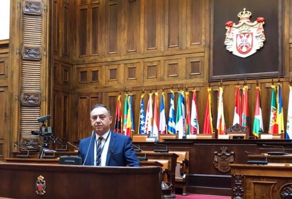 ΡΙΖΙΚΗ ΑΛΛΑΓΗ ΣΤΗ ΔΙΑΧΕΙΡΙΣΗ ΤΟΥ ΜΕΤΑΝΑΣΤΕΥΤΙΚΟΥ
