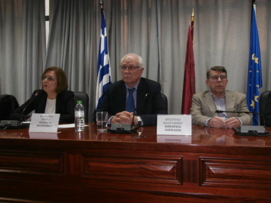 Μ. ΖΟΡΜΠΑ: Η ΠΟΛΙΤΙΣΤΙΚΗ ΔΗΜΟΚΡΑΤΙΑ ΕΙΝΑΙ ΠΡΟΫΠΟΘΕΣΗ ΤΗΣ ΠΟΛΙΤΙΚΗΣ ΔΗΜΟΚΡΑΤΙΑΣ