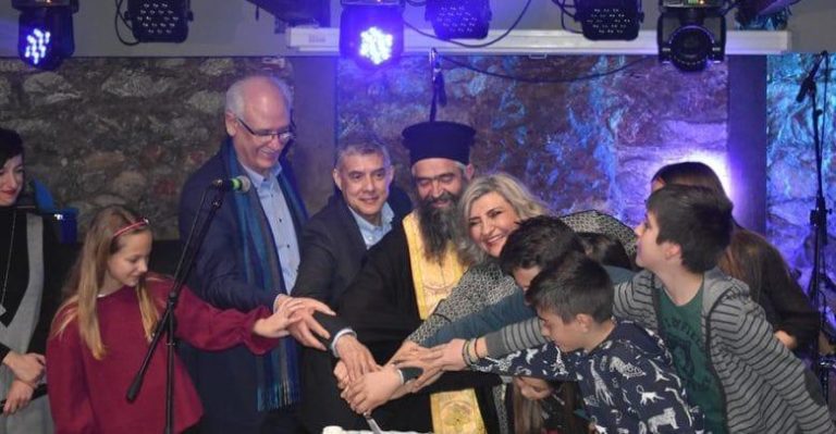 ΤΟ ΑΔΙΑΧΩΡΗΤΟ ΣΤΗΝ ΚΟΠΗ ΠΙΤΑΣ ΤΟΥ ΟΚΑΝΑ (ΦΩΤΟ)