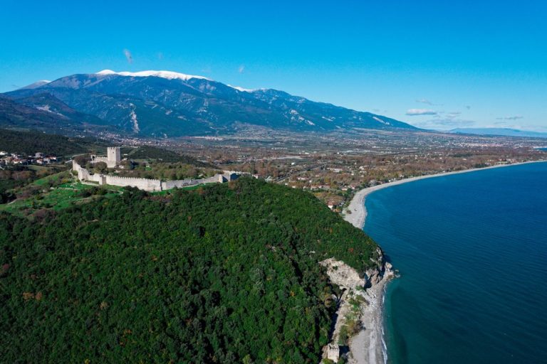 ΕΠΕΚΤΕΙΝΕΤΑΙ ΤΟ ΣΧΕΔΙΟ ΠΟΛΗΣ ΤΟΥ ΠΛΑΤΑΜΩΝΑ