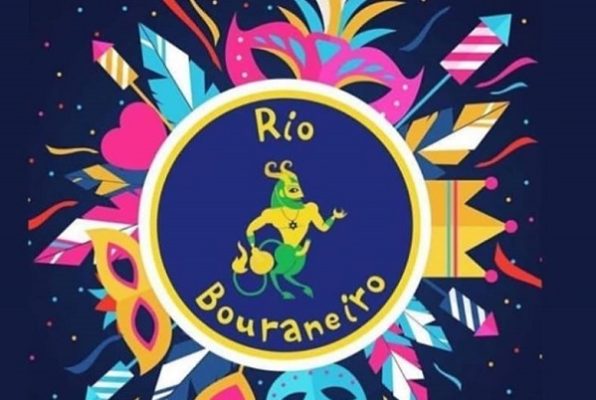 ΟΙ RIO BOURANEIRO’S ΣΤΟ ΤΥΡΝΑΒΙΤΙΚΟ ΚΑΡΝΑΒΑΛΙ