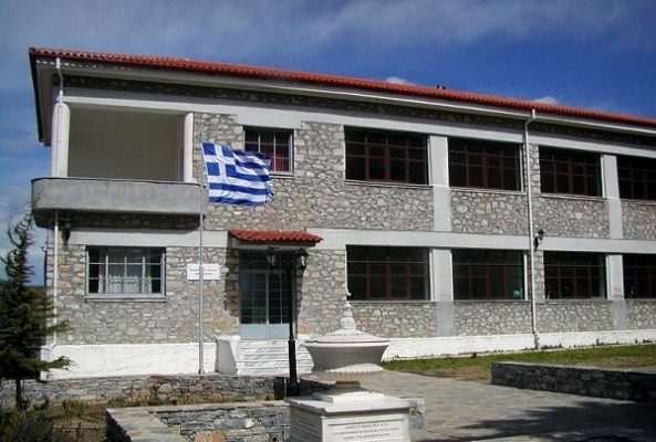 ΚΛΕΙΣΤΑ ΤΗΝ ΤΕΤΑΡΤΗ ΤΟ Δ.Σ. ΚΑΙ ΤΟ ΝΗΠΙΑΓΩΓΕΙΟ ΑΜΠΕΛΑΚΙΩΝ
