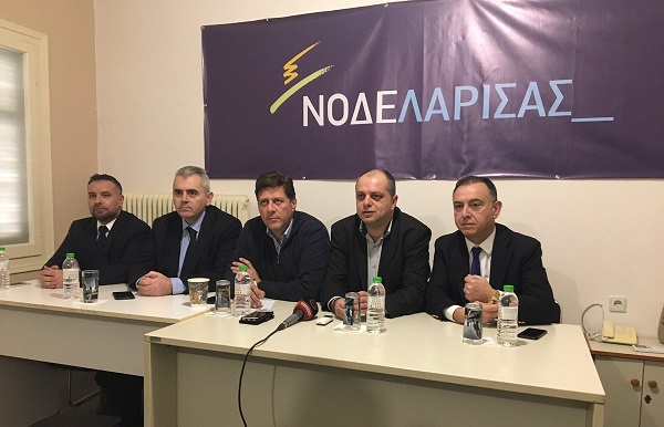 ΟΙ ΙΔΕΟΛΗΨΙΕΣ ΤΟΥ ΣΥΡΙΖΑ ΒΑΖΟΥΝ ΦΡΕΝΟ ΣΤΗΝ ΑΝΑΠΤΥΞΗ ΤΗΣ ΑΓΡΟΤΙΚΗΣ ΟΙΚΟΝΟΜΙΑΣ