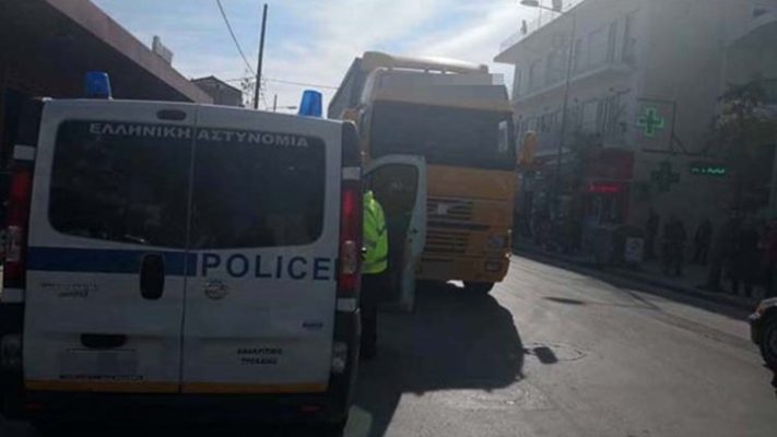 13ο ΓΕΛ: ΜΙΑ ΑΝΟΙΧΤΗ ΕΠΙΣΤΟΛΗ «ΠΡΑΚΤΙΚΟΥ ΑΝΘΡΩΠΙΣΜΟΥ»