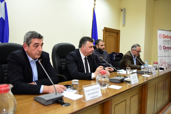 ΣΗΜΑΝΤΙΚΑ ΕΡΓΑΛΕΙΑ ΓΙΑ ΤΟΝ ΠΡΩΤΟΓΕΝΗ ΤΟΜΕΑ Η ΕΥΦΥΗΣ ΓΕΩΡΓΙΑ ΚΑΙ ΟΙ ΕΝΕΡΓΕΙΑΚΕΣ ΚΟΙΝΟΤΗΤΕΣ