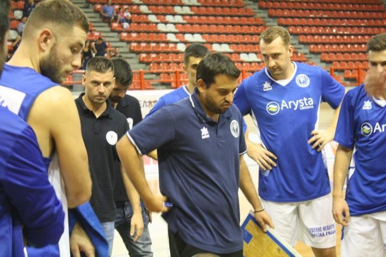 ΠΑΡΑΙΤΗΘΗΚΕ Ο ΒΟΗΘΟΣ ΠΡΟΠΟΝΗΤΗ ΤΟΥ ΕΡΜΗ ΑΓΙΑΣ Γ. ΠΑΠΠΑΣ