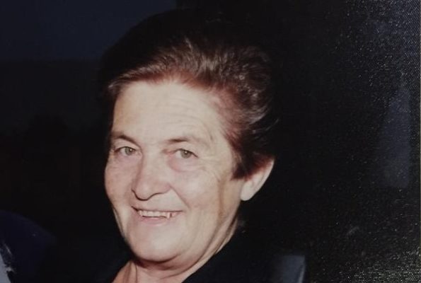ΤΗ ΔΕΥΤΕΡΑ ΣΤΟΝ ΤΥΡΝΑΒΟ Η ΚΗΔΕΙΑ ΤΗΣ ΕΛΕΝΗΣ ΚΑΡΑΪΣΚΟΥ