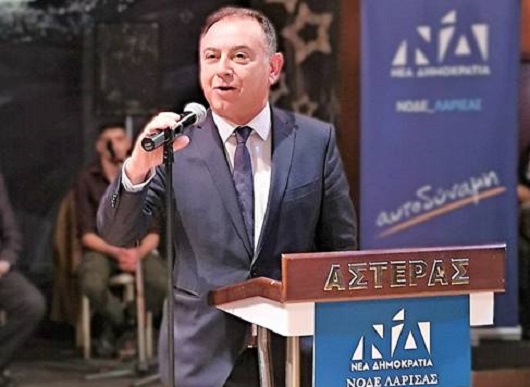 ΝΙΚΗ ΚΑΙ ΣΤΙΣ ΤΕΣΣΕΡΙΣ ΚΑΛΠΕΣ