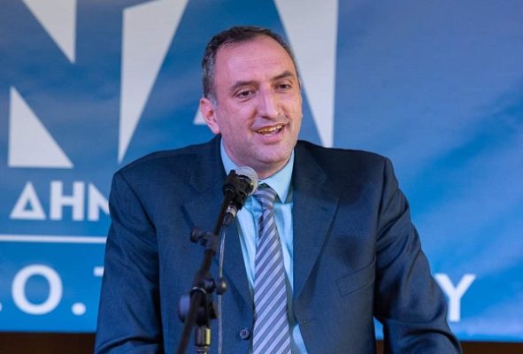 ΝΙΚΗ ΣΤΙΣ ΕΚΛΟΓΕΣ ΤΟΥ ΜΑΪΟΥ ΓΙΑ ΕΝΑ ΚΑΛΥΤΕΡΟ ΜΕΛΛΟΝ ΤΩΝ ΔΗΜΟΤΩΝ ΤΟΥ ΔΗΜΟΥ ΤΥΡΝΑΒΟΥ