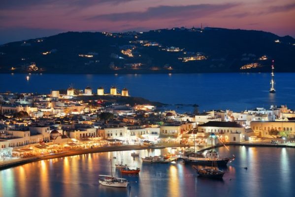 ΔΕΙΤΕ ΑΠΟ ΠΗΡΑΝ ΤΟ ΟΝΟΜΑ ΤΟΥΣ 12 ΜΕΓΑΛΑ ΝΗΣΙΑ ΤΩΝ ΚΥΚΛΑΔΩΝ