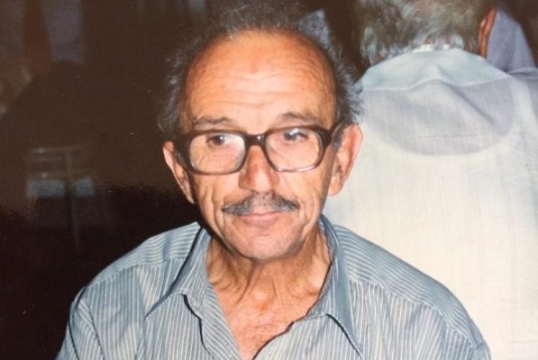 ΤΟ ΣΑΒΒΑΤΟ ΣΤΟΝ ΤΥΡΝΑΒΟ Η ΚΗΔΕΙΑ ΤΟΥ ΑΛΕΞΑΝΔΡΟΥ ΠΟΥΡΙΚΑ