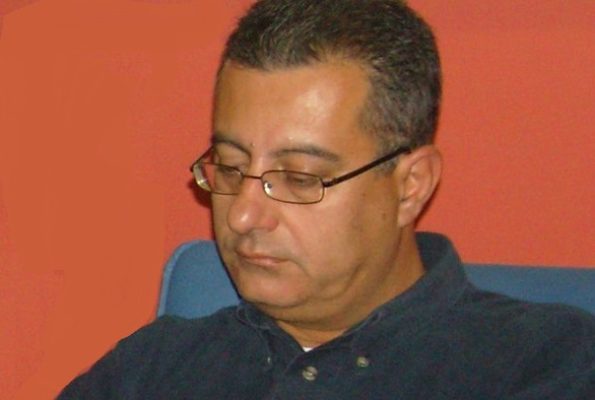 ΠΑΡΑΙΤΗΣΗ Β. ΡΑΟΥΛΗ ΑΠΟ ΤΗ Ν.Ε. ΤΟΥ ΚΙΝ.ΑΛ. ΛΟΓΩ ΑΠ. ΚΑΛΟΓΙΑΝΝΗ