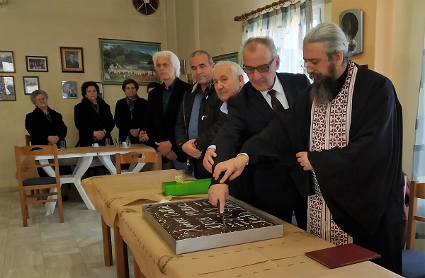 Π. ΣΑΡΧΩΣΗΣ: ΜΕ ΕΡΓΑ ΥΠΟΔΟΜΩΝ ΒΕΛΤΙΩΝΟΥΜΕ ΤΗΝ ΠΟΙΟΤΗΤΑ ΖΩΗΣ ΣΕ ΡΟΔΙΑ ΚΑΙ ΔΕΛΕΡΙΑ