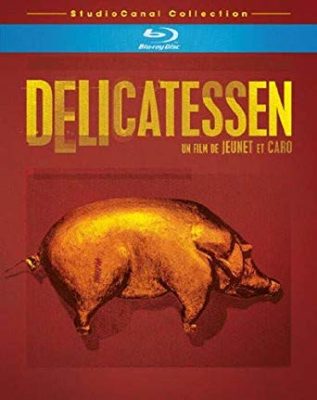 «DELICATESSEN» ΤΗΝ ΚΥΡΙΑΚΗ ΣΤΟ ΜΑΞΙΜ ΣΤΟΝ ΤΥΡΝΑΒΟ