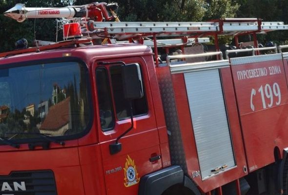 ΚΑΗΚΕ ΛΥΟΜΕΝΟ ΟΙΚΗΜΑ ΣΤΟ ΣΤΟΜΙΟ