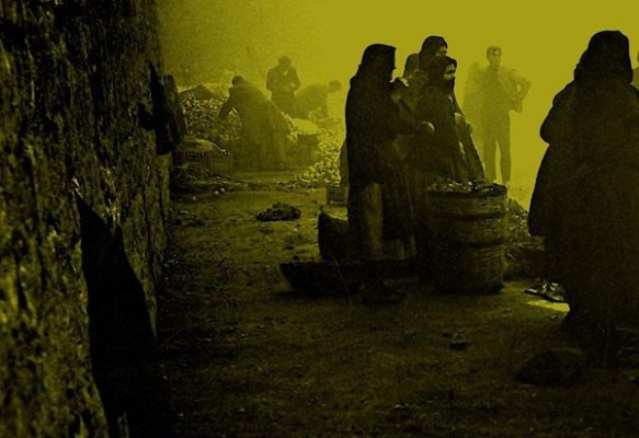 ΜΟΥΣΙΚΕΣ ΤΗΣ ΗΠΕΙΡΟΥ ΚΑΙ ΤΗΣ ΜΙΚΡΑΣ ΑΣΙΑΣ ΣΤΟ ΧΟΡΙΑΜΒΟ