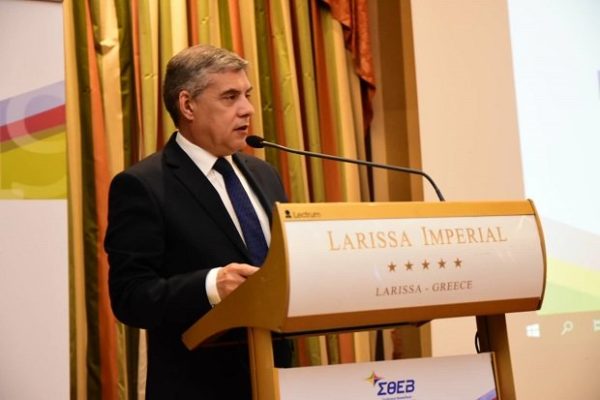 ΤΟ 2019 ΘΑ ΕΙΝΑΙ Η ΧΡΟΝΙΑ ΤΩΝ ΝΕΩΝ ΕΠΙΧΕΙΡΗΜΑΤΙΩΝ ΤΗΣ ΘΕΣΣΑΛΙΑΣ